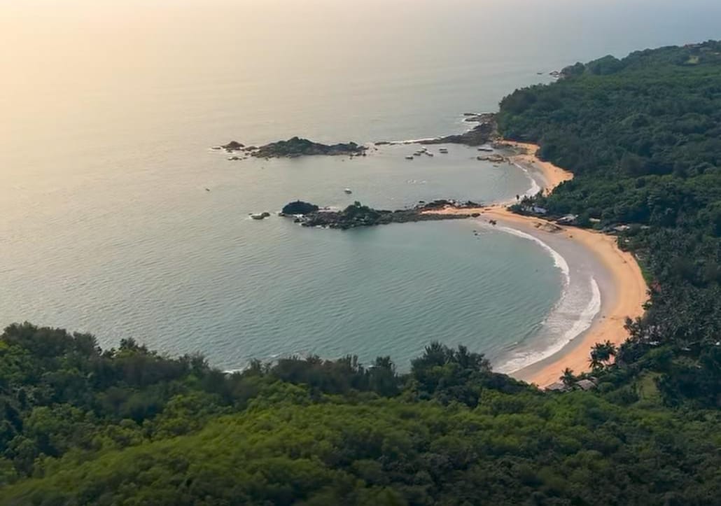 taxi service in gokarna